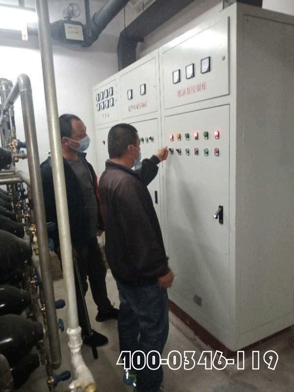 消防檢測公司如何進(jìn)行小區(qū)消防檢測